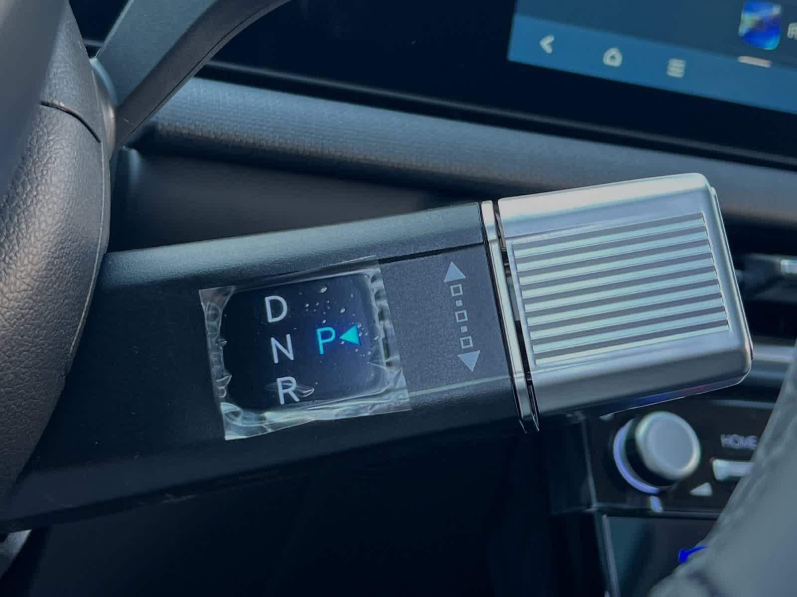 Thumbnail: 2025 Hyundai Tucson - 21