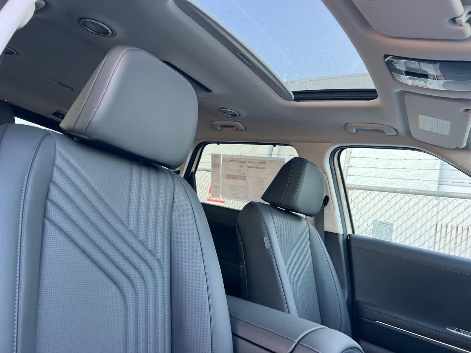 Thumbnail: 2026 Hyundai Palisade - 18