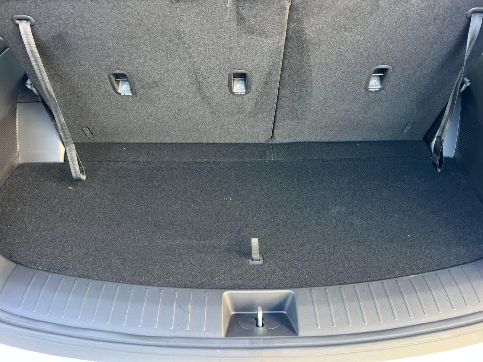 Thumbnail: 2026 Hyundai Palisade - 16