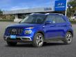Certified 2024 Hyundai Venue Limited SUV