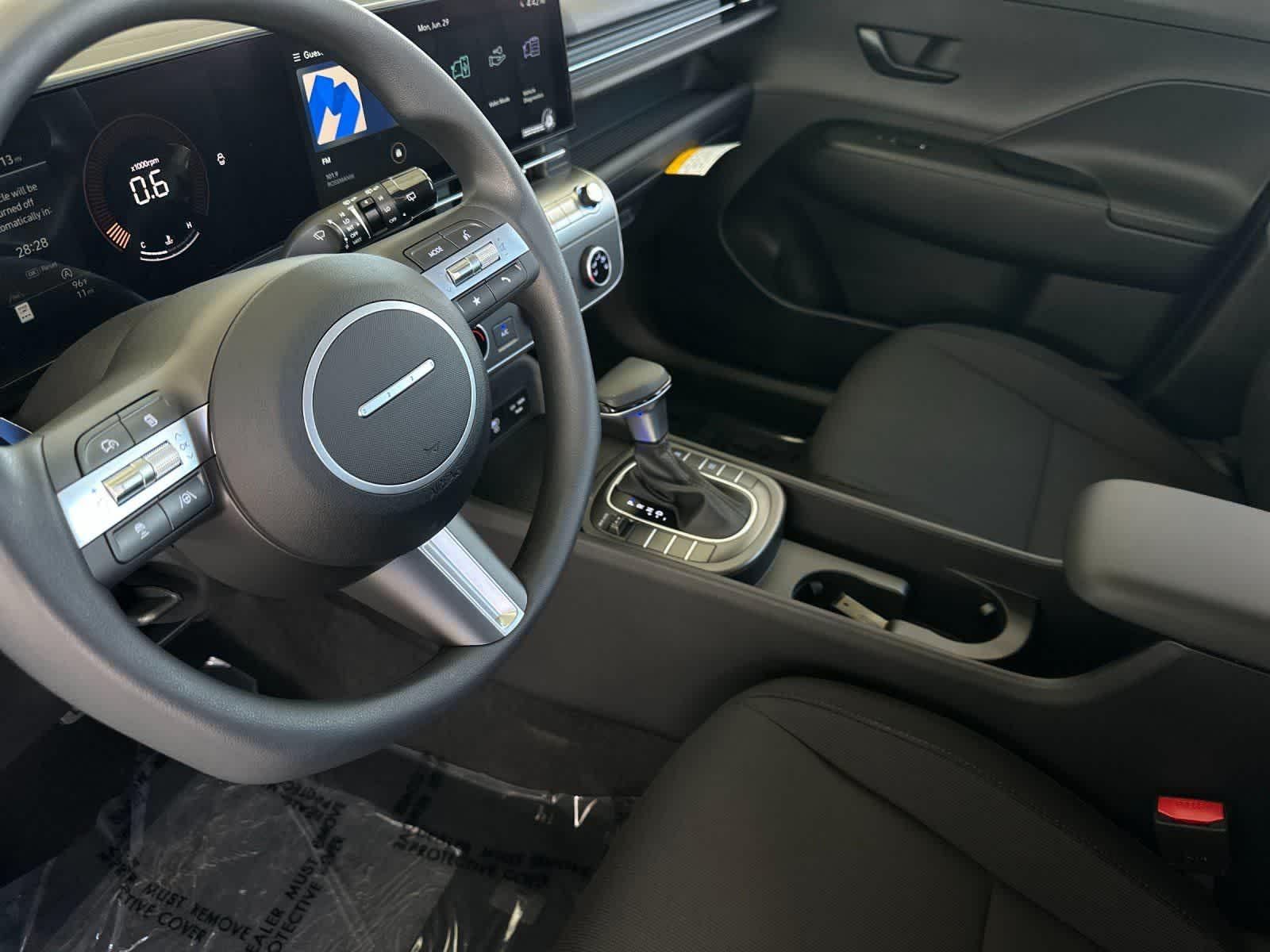 Thumbnail: 2026 Hyundai Kona - 12