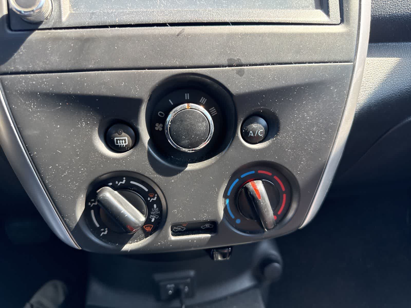 Thumbnail: 2019 Nissan Versa - 24