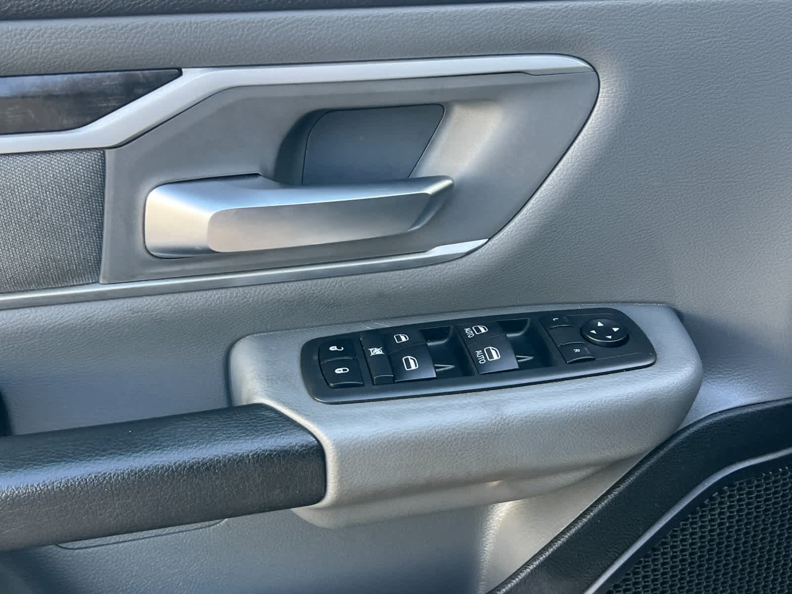 Thumbnail: 2020 RAM 1500 - 12