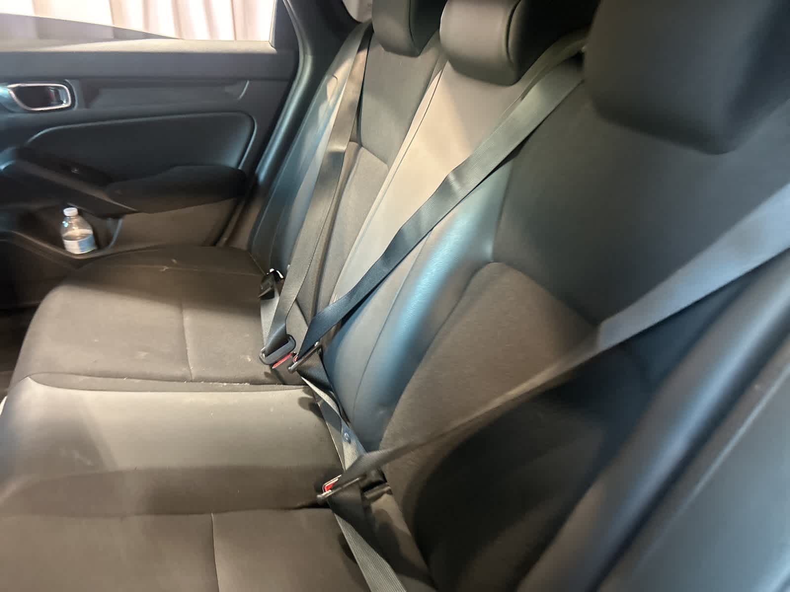 Thumbnail: 2024 Honda Civic - 21