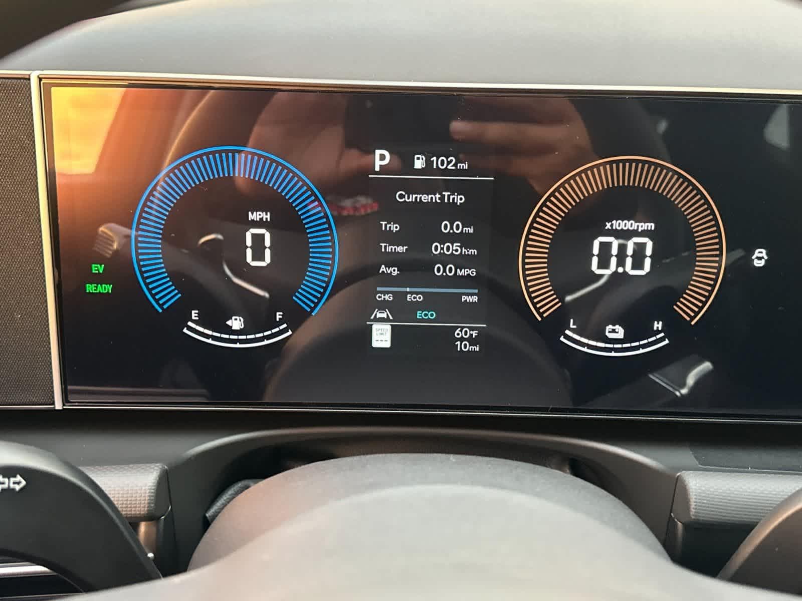 Thumbnail: 2026 Hyundai Tucson - 24