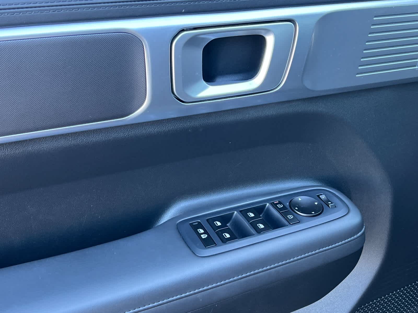 Thumbnail: 2024 Hyundai Santa Fe - 12