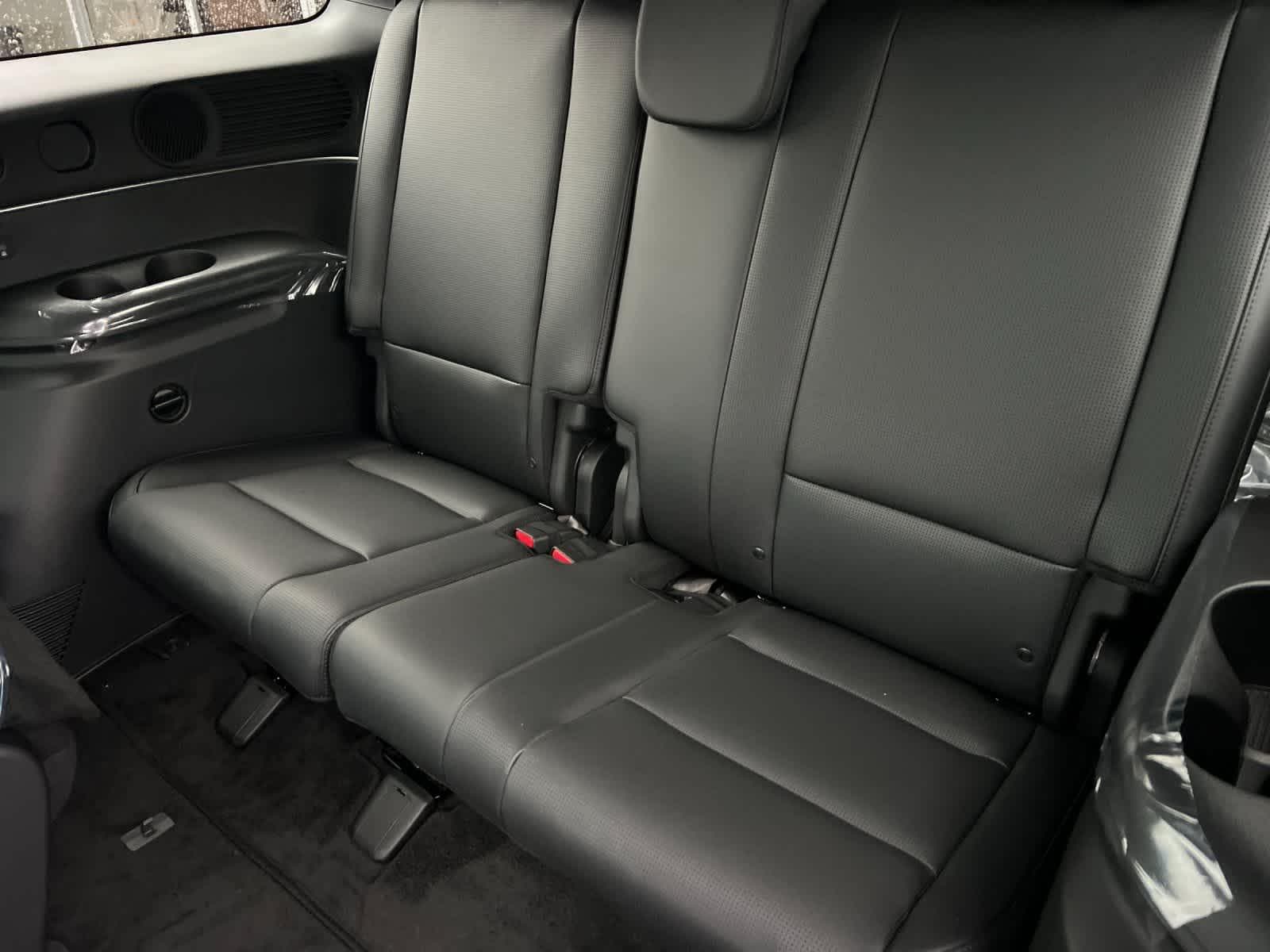 Thumbnail: 2026 Hyundai Palisade - 15