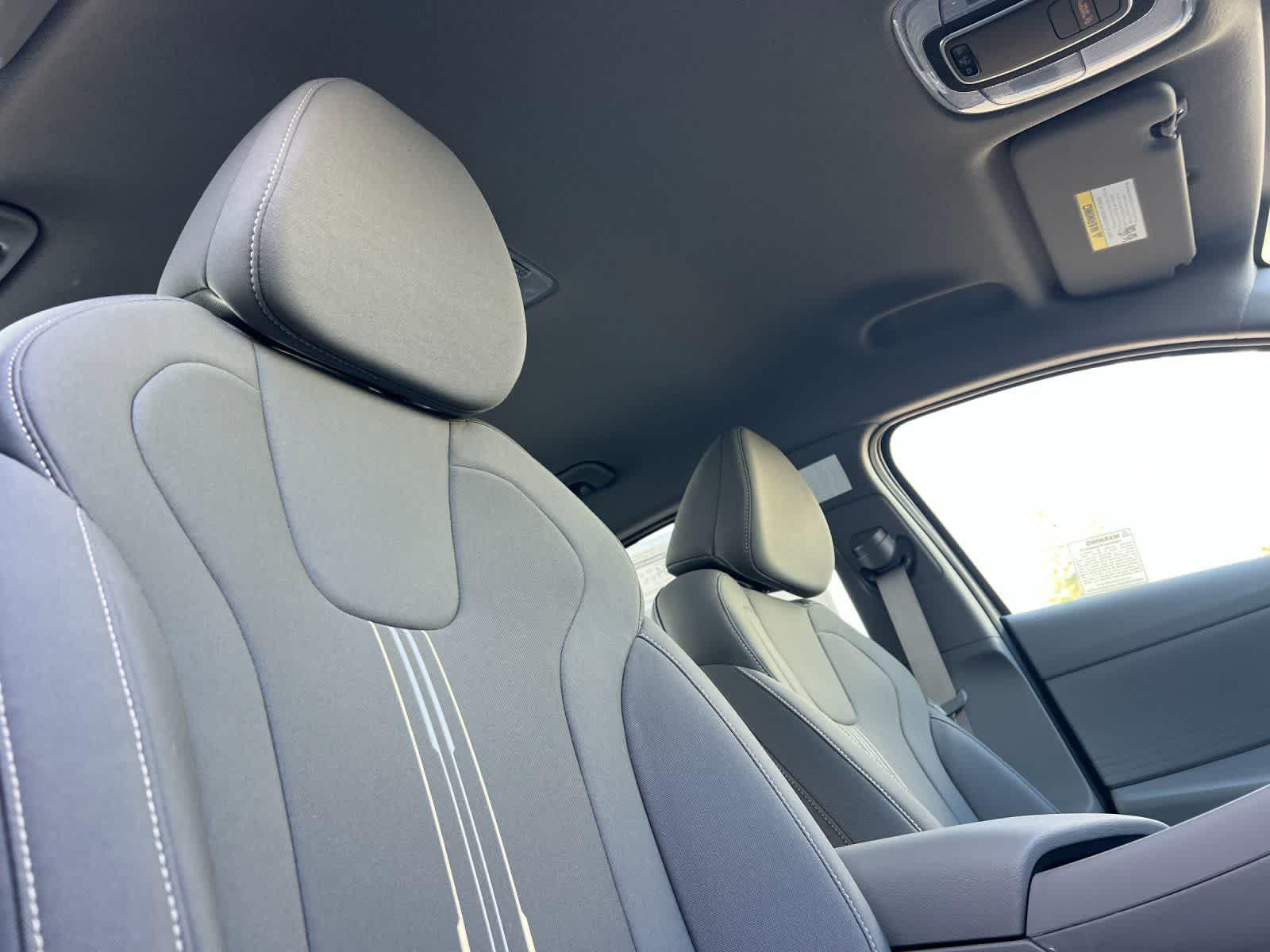 Thumbnail: 2026 Hyundai Elantra - 17