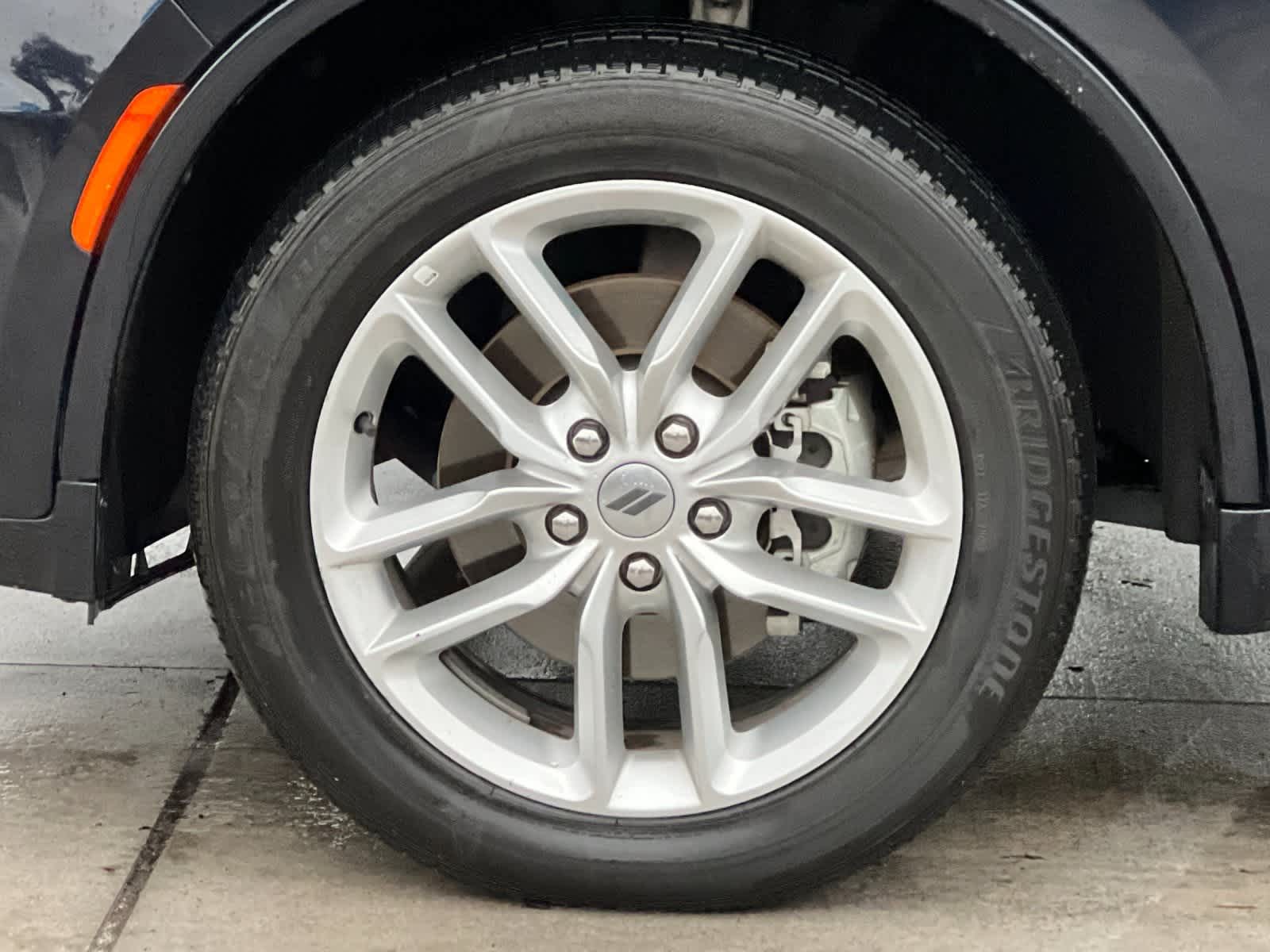 Thumbnail: 2024 Dodge Durango - 28