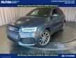 Used 2017 Audi Q3 2.0T Prestige SUV