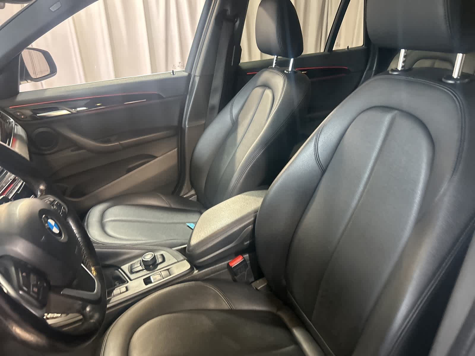 Thumbnail: 2017 BMW X1 - 26