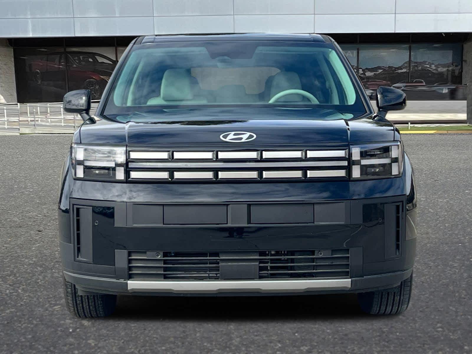 Thumbnail: 2026 Hyundai Santa Fe - 10