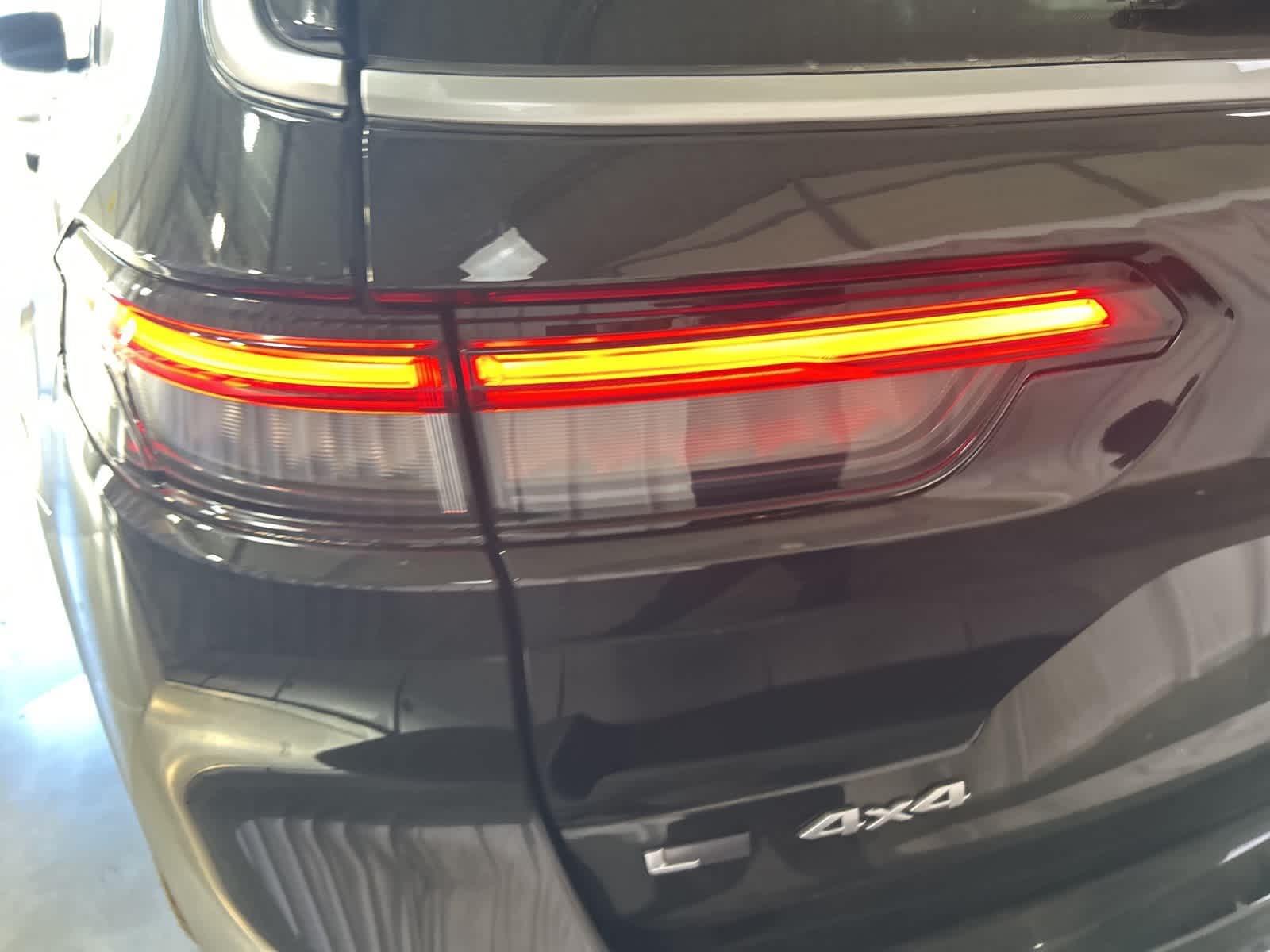 Thumbnail: 2021 Jeep Grand Cherokee L - 14