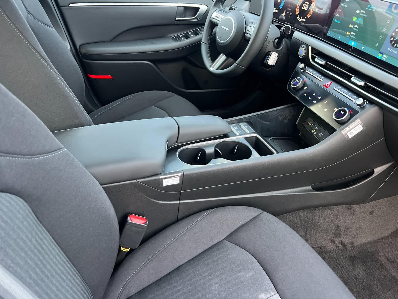 Thumbnail: 2026 Hyundai Sonata - 16