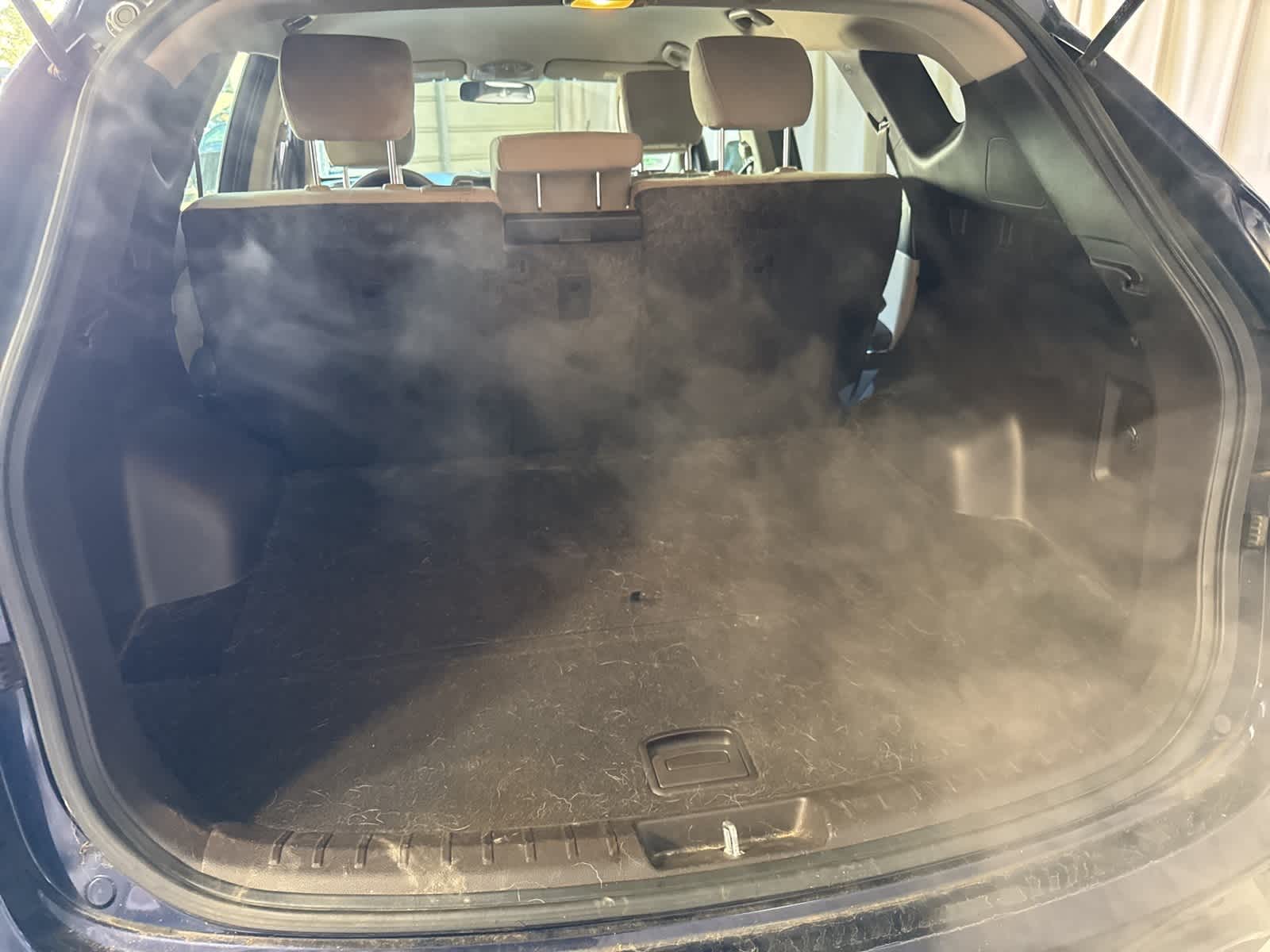 Thumbnail: 2017 Hyundai Santa Fe - 14