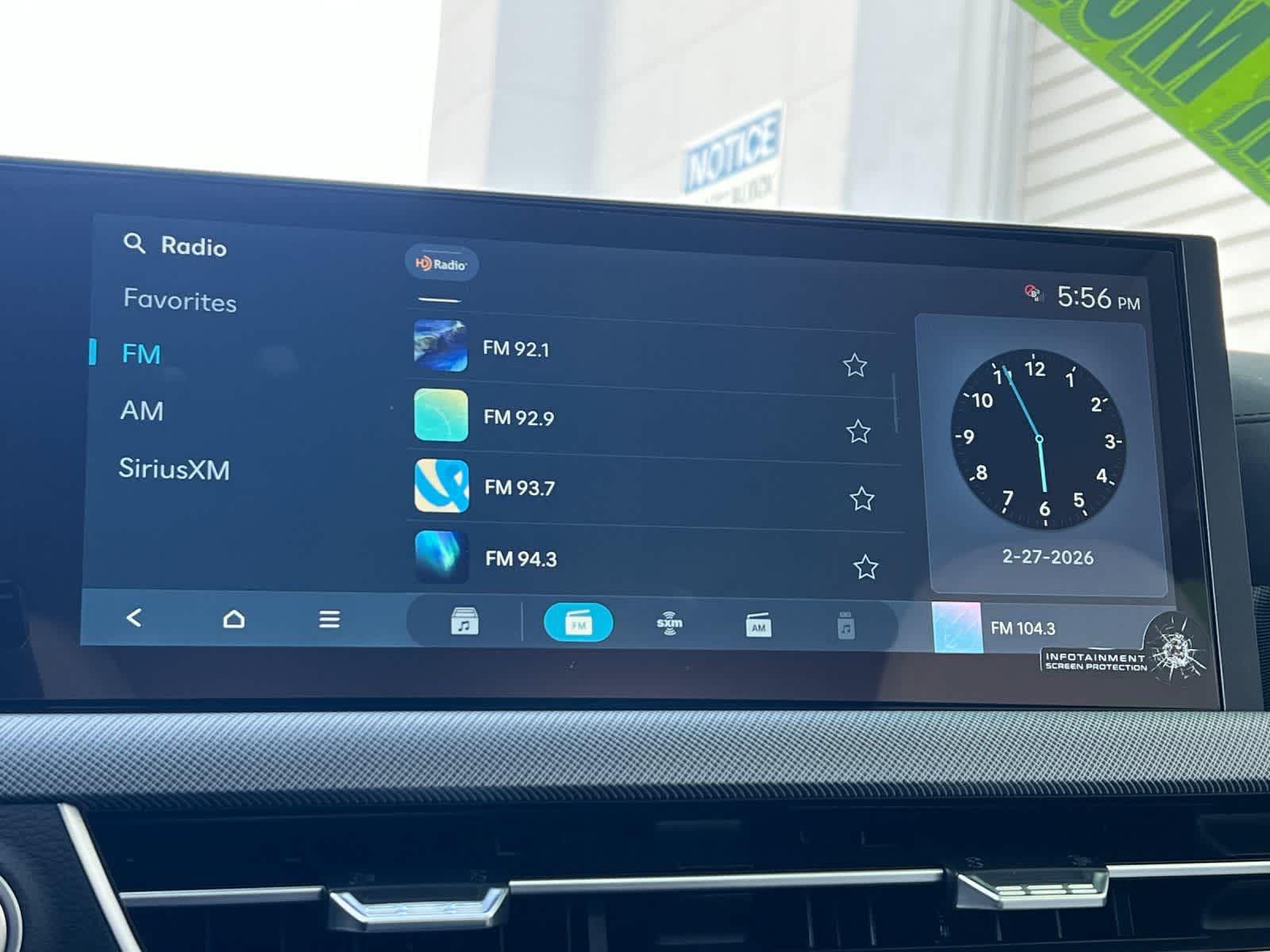 Thumbnail: 2026 Hyundai Sonata - 18