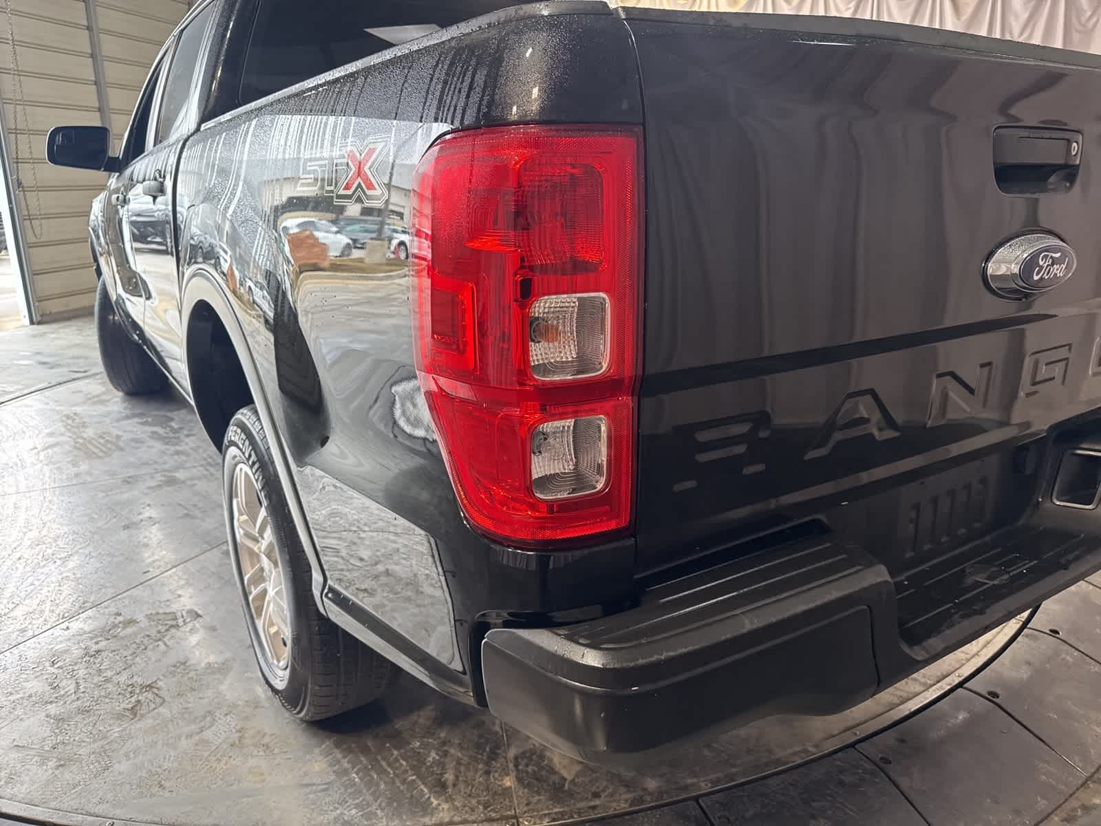 Thumbnail: 2020 Ford Ranger - 10