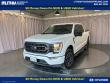 Used 2021 Ford F-150  Truck SuperCrew Cab