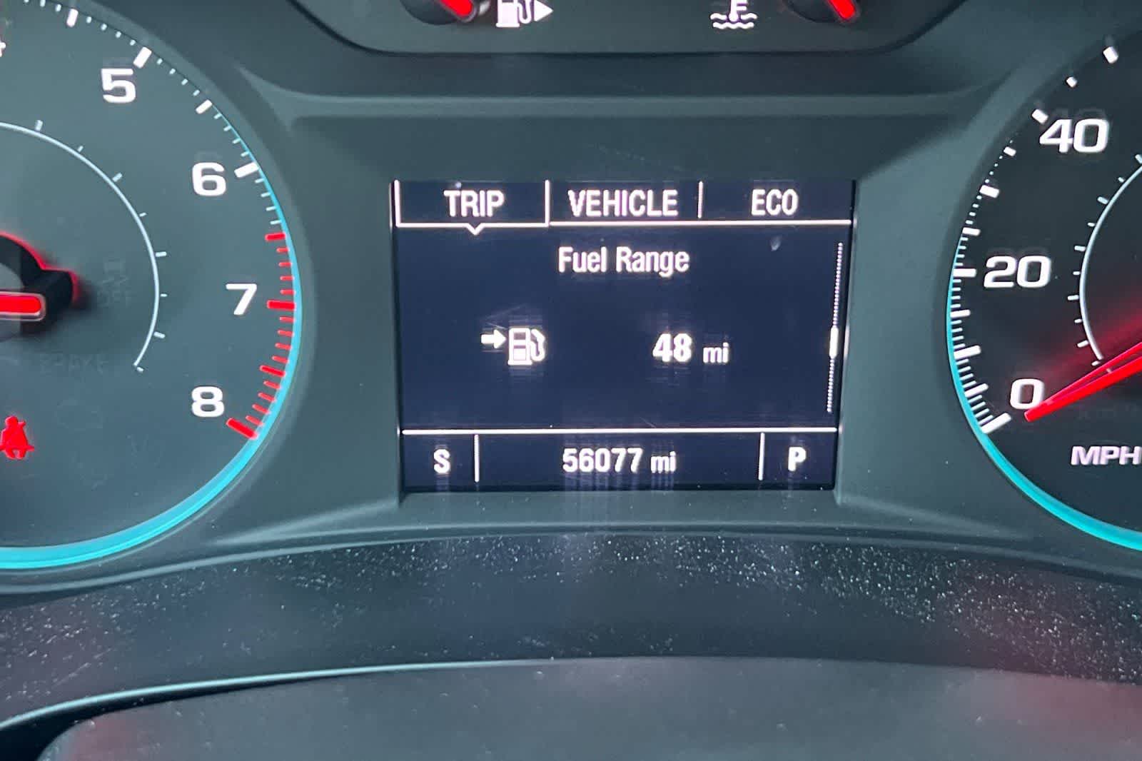 Thumbnail: 2023 Chevrolet Malibu - 21