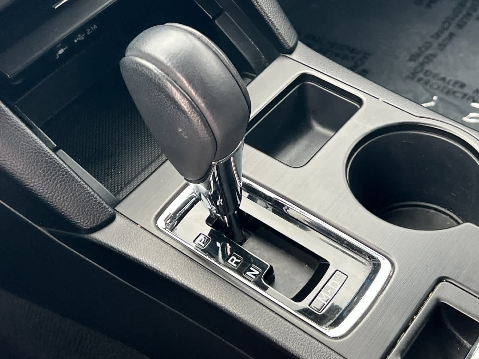 Thumbnail: 2019 Subaru Outback - 22