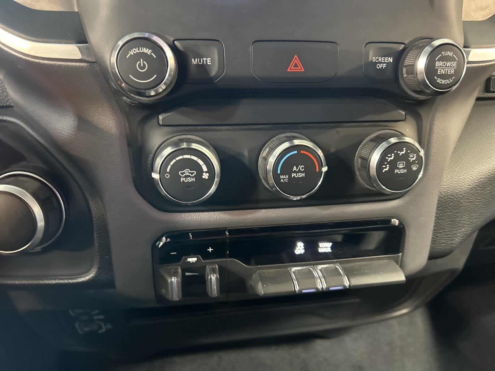 Thumbnail: 2024 RAM 2500 - 30