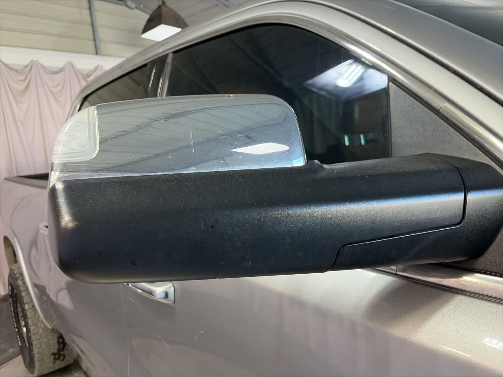 Thumbnail: 2019 RAM 1500 - 8