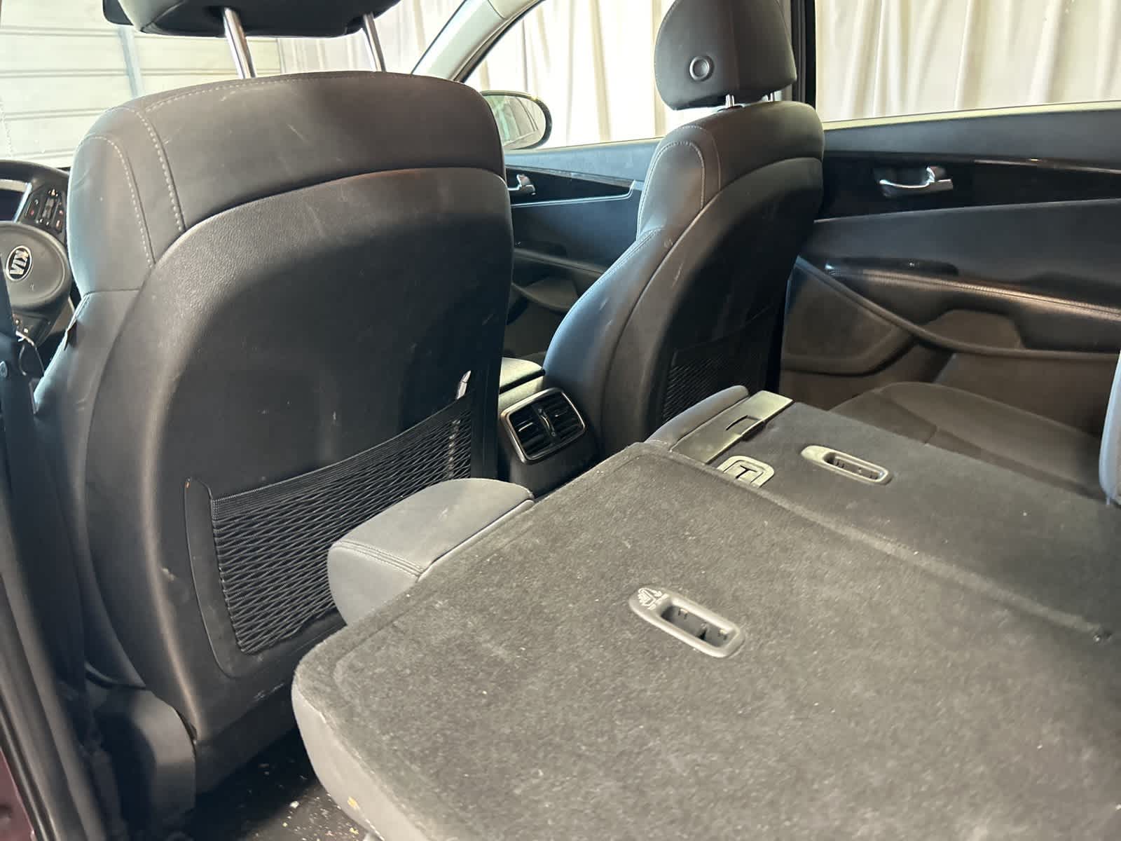 Thumbnail: 2018 Kia Sorento - 20