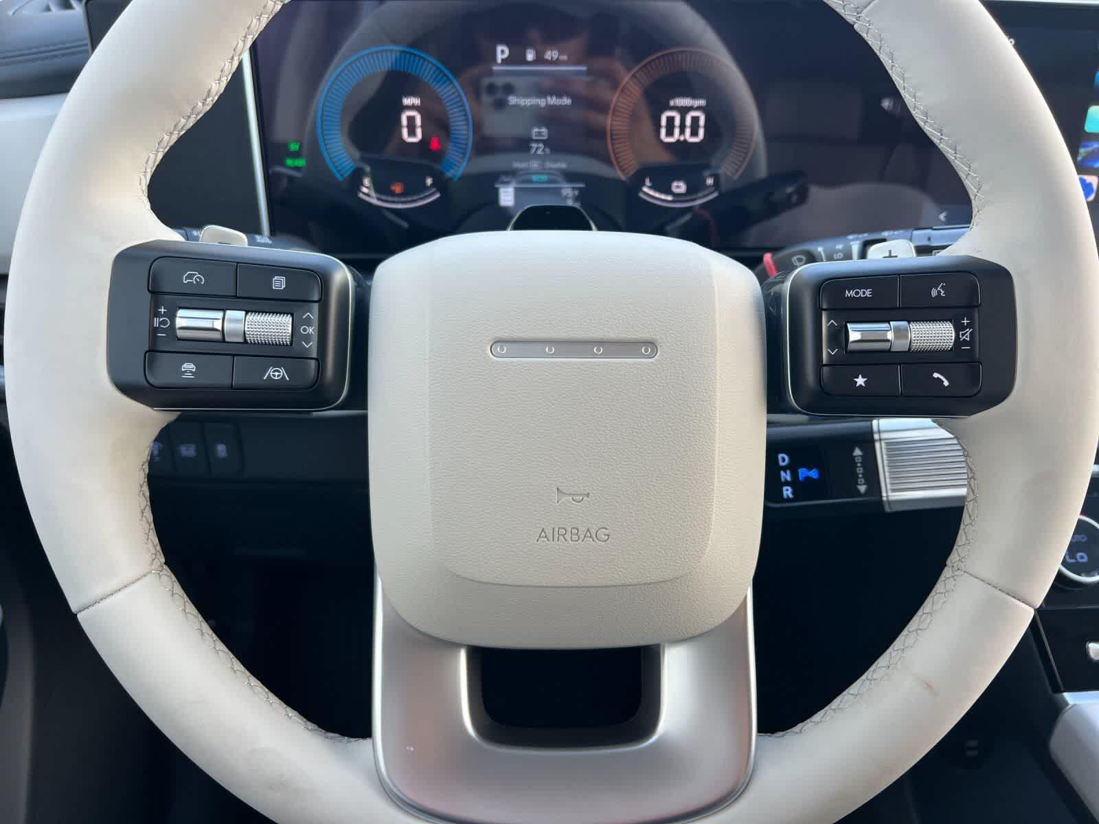 Thumbnail: 2026 Hyundai Santa Fe - 23