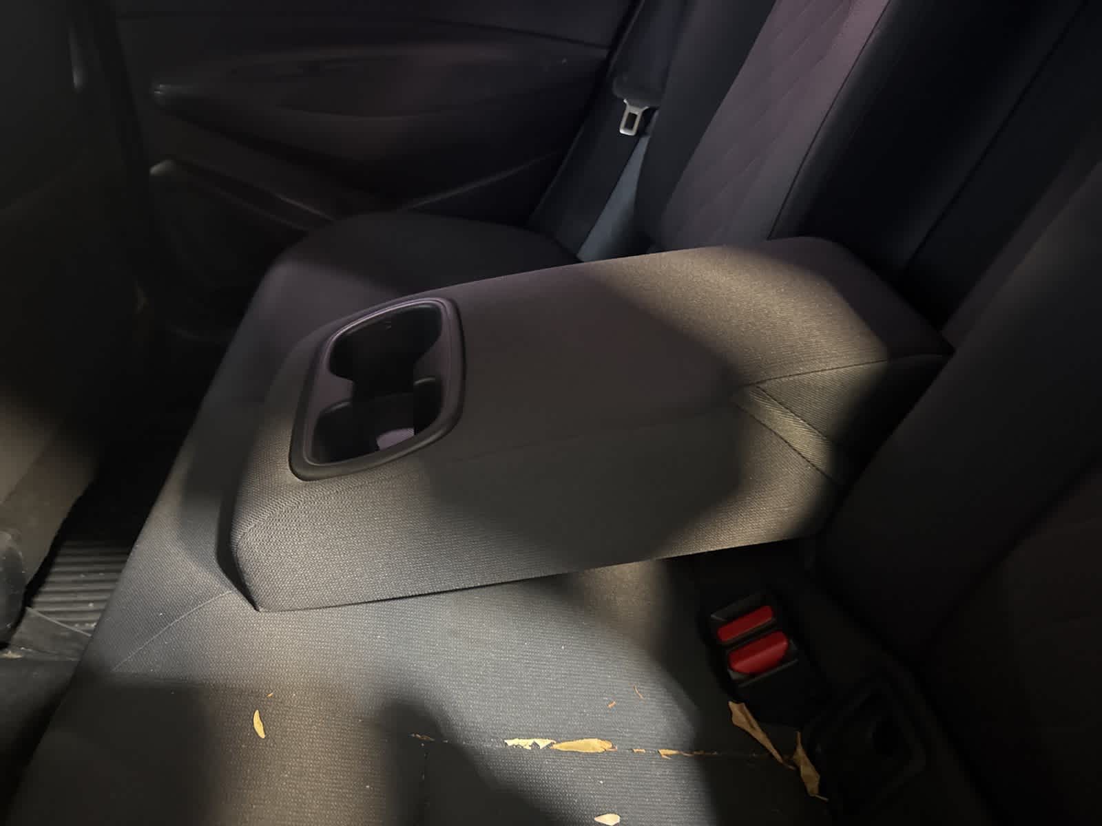 Thumbnail: 2020 Toyota Corolla - 17