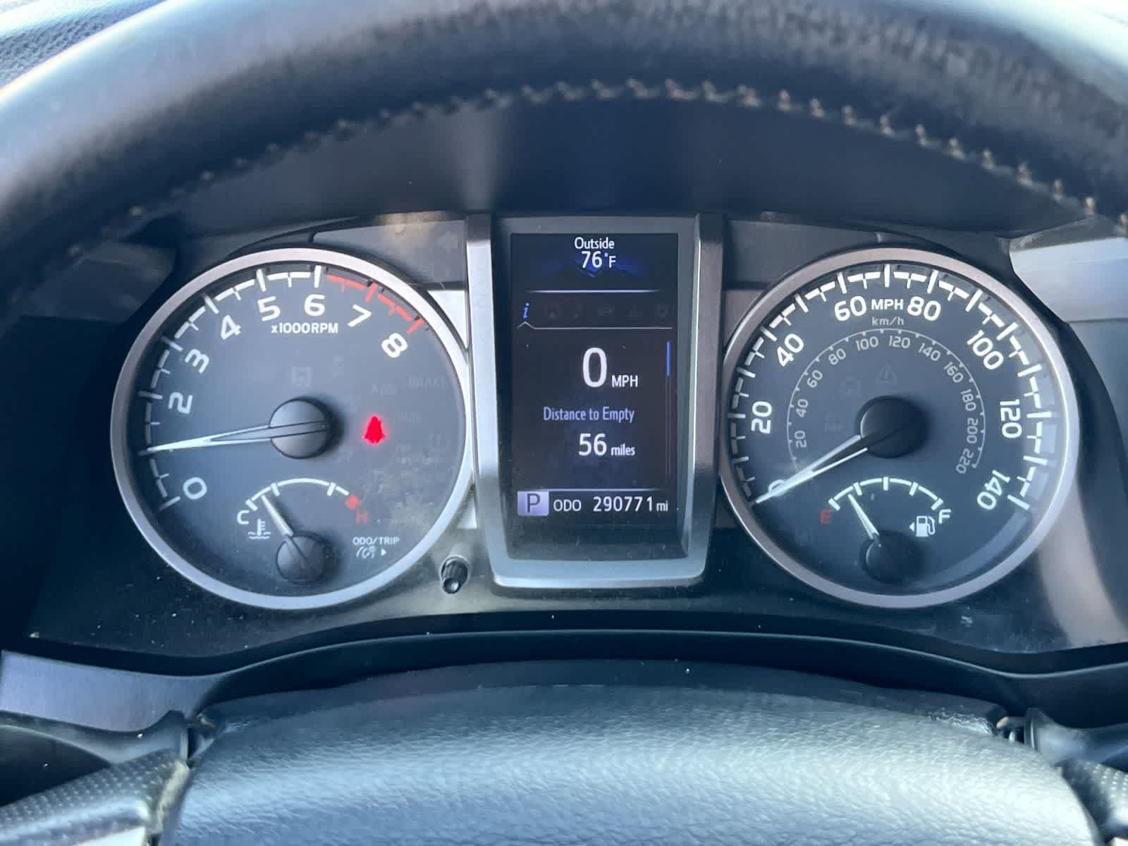 Thumbnail: 2017 Toyota Tacoma - 24