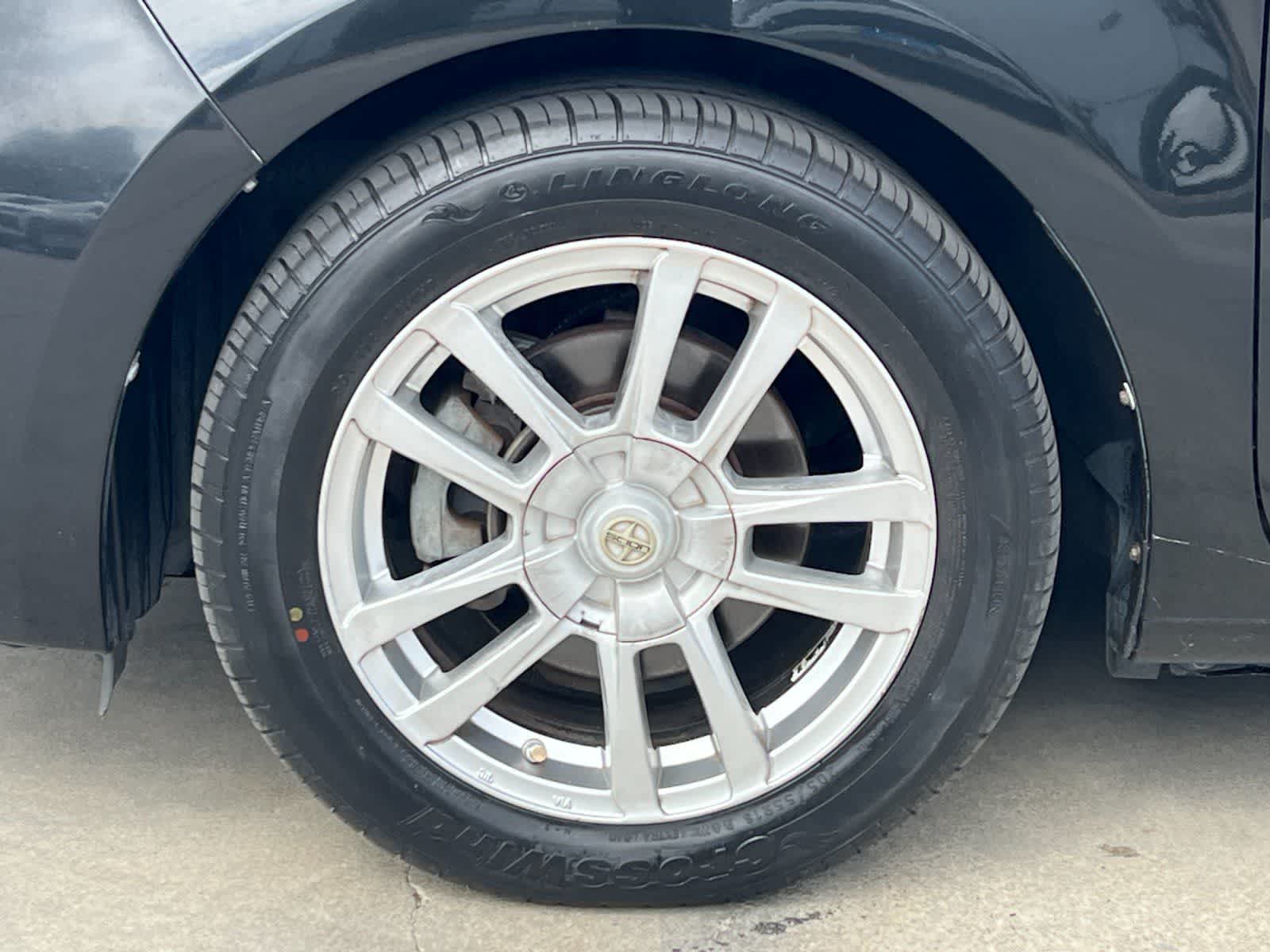 Thumbnail: 2008 Scion xB - 25