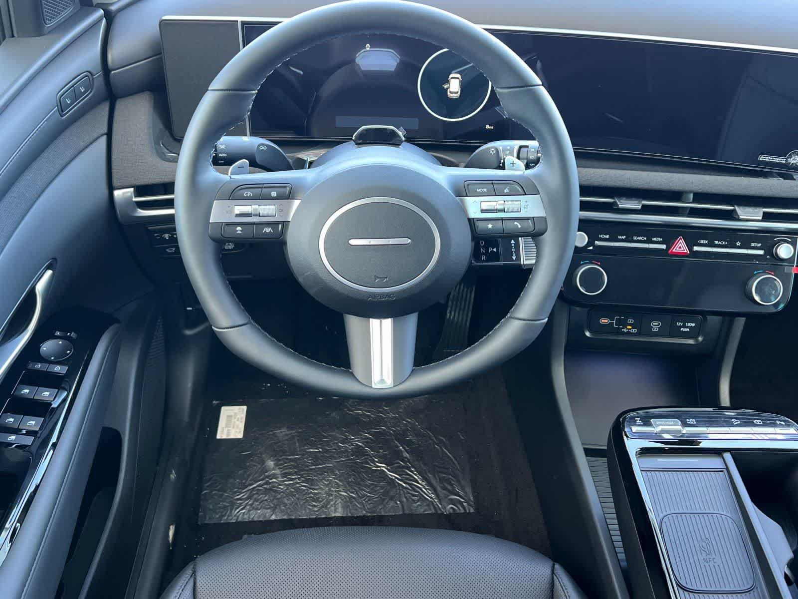 Thumbnail: 2026 Hyundai Tucson - 14