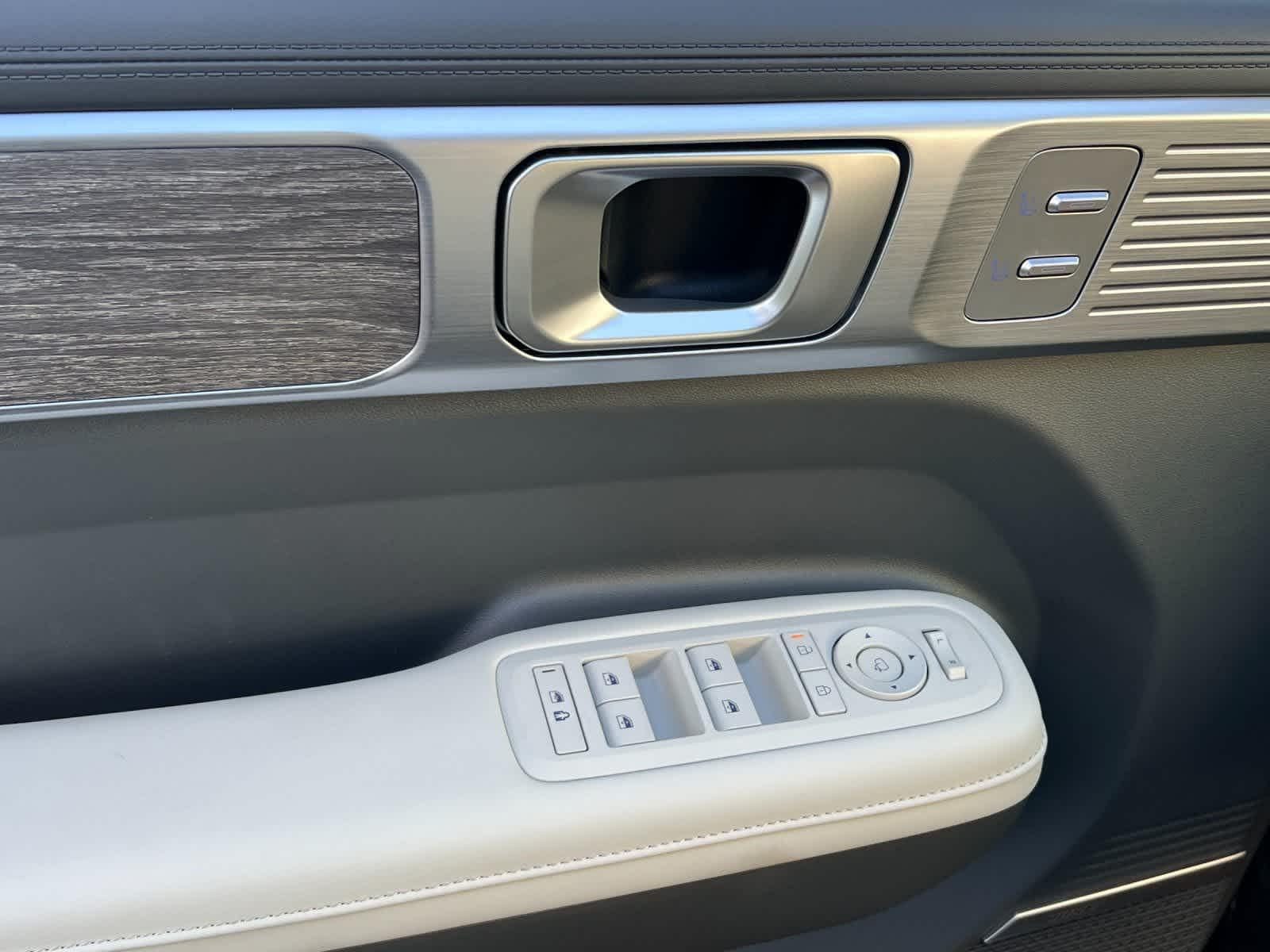 Thumbnail: 2026 Hyundai Santa Fe - 12