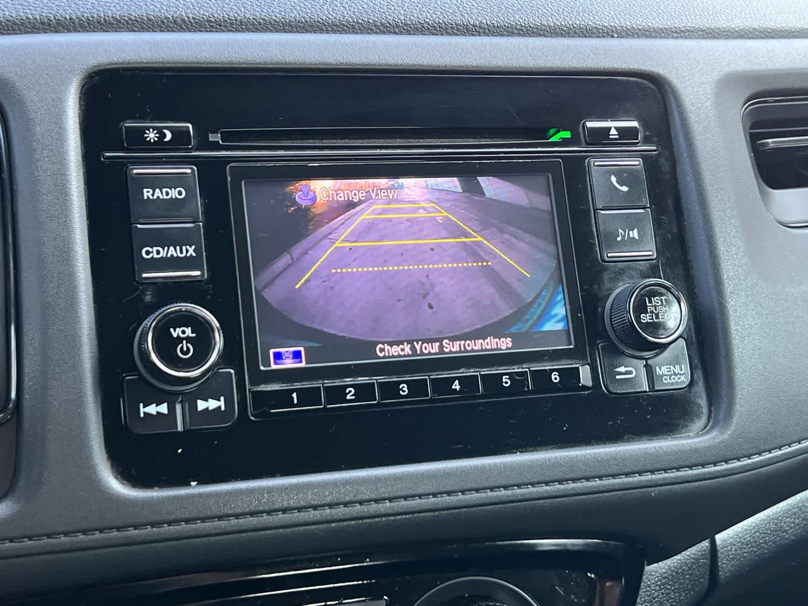 Thumbnail: 2017 Honda HR-V - 20