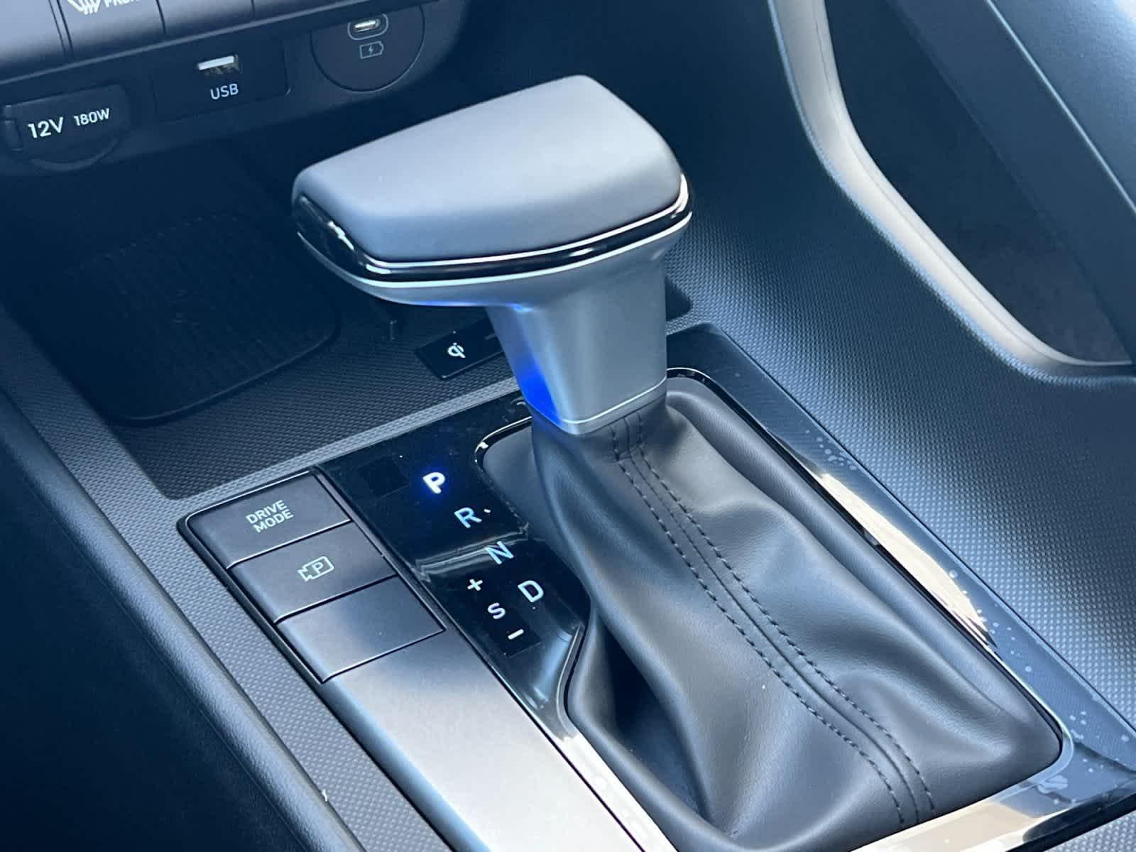 Thumbnail: 2026 Hyundai Elantra - 20