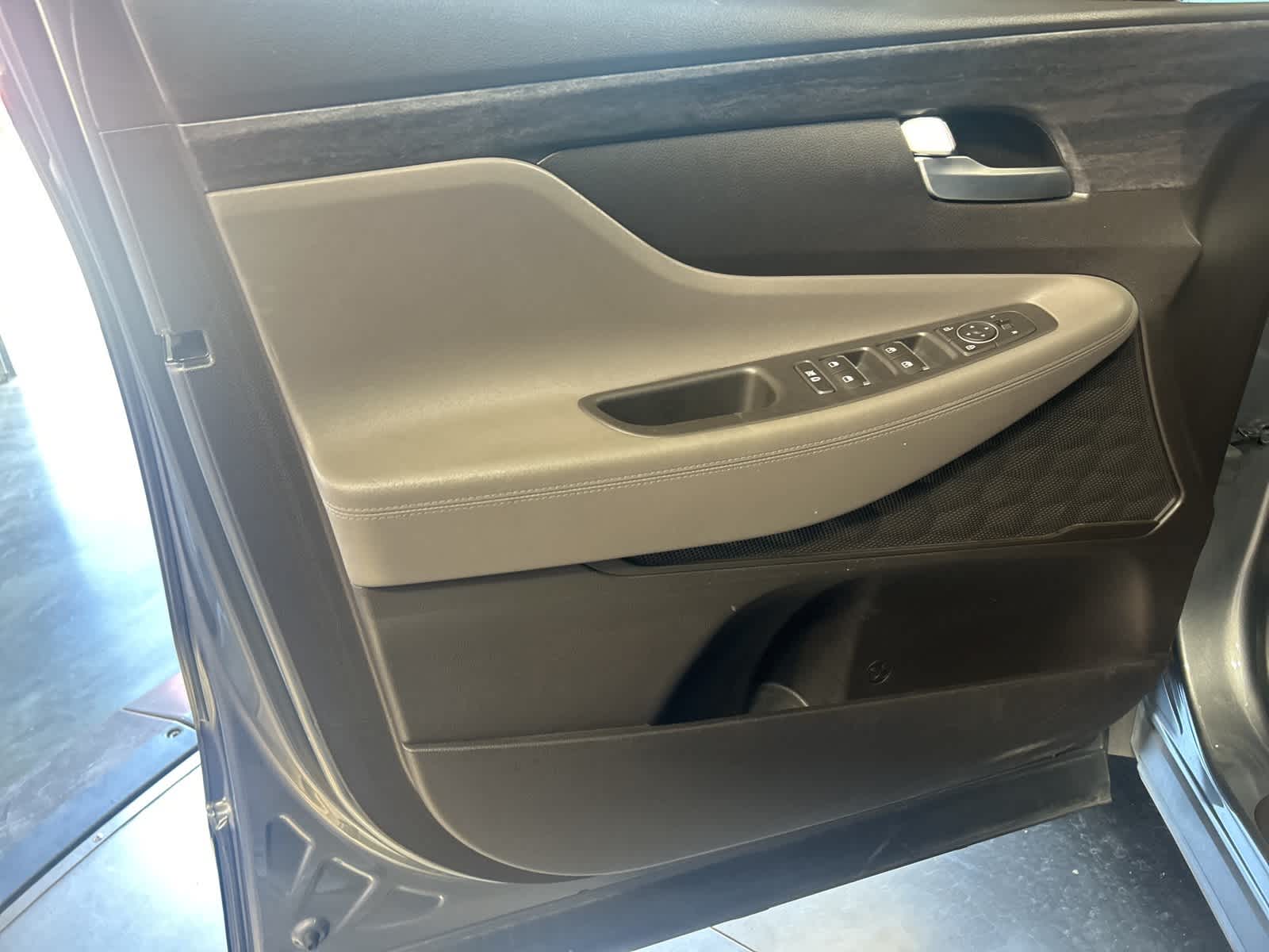 2019 Hyundai Santa Fe SEL 22