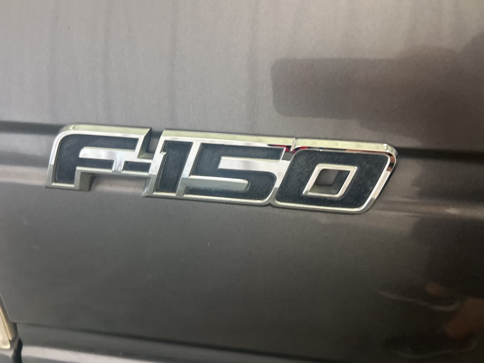 Thumbnail: 2013 Ford F-150 - 13