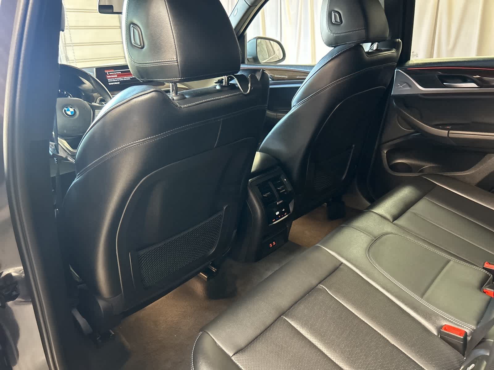 Thumbnail: 2022 BMW X3 - 19