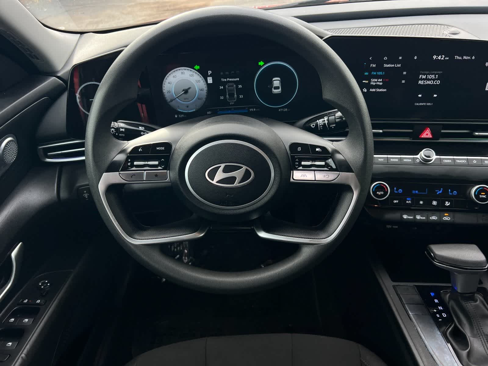 Thumbnail: 2024 Hyundai Elantra - 14