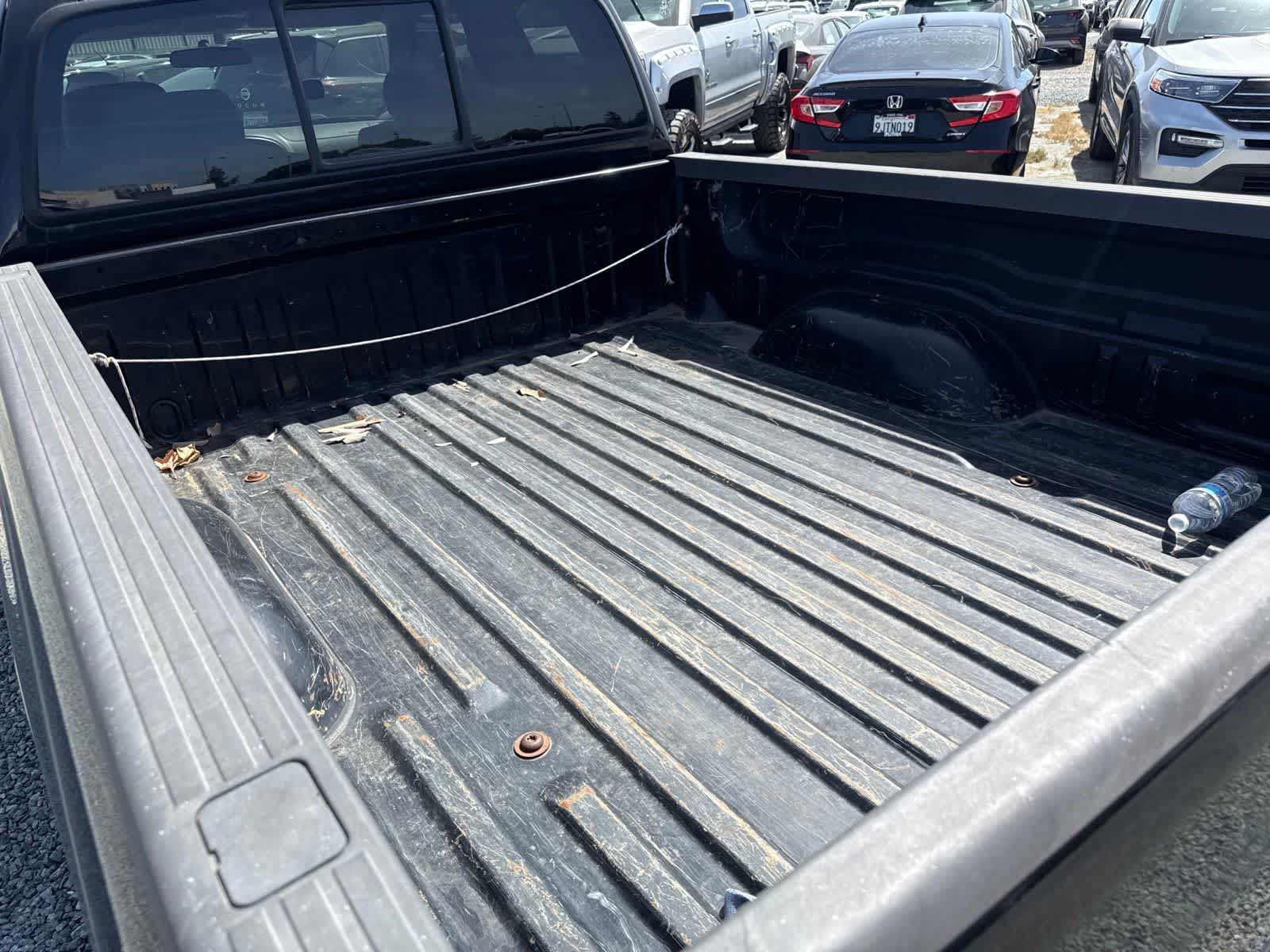 Thumbnail: 2003 Toyota Tundra - 15