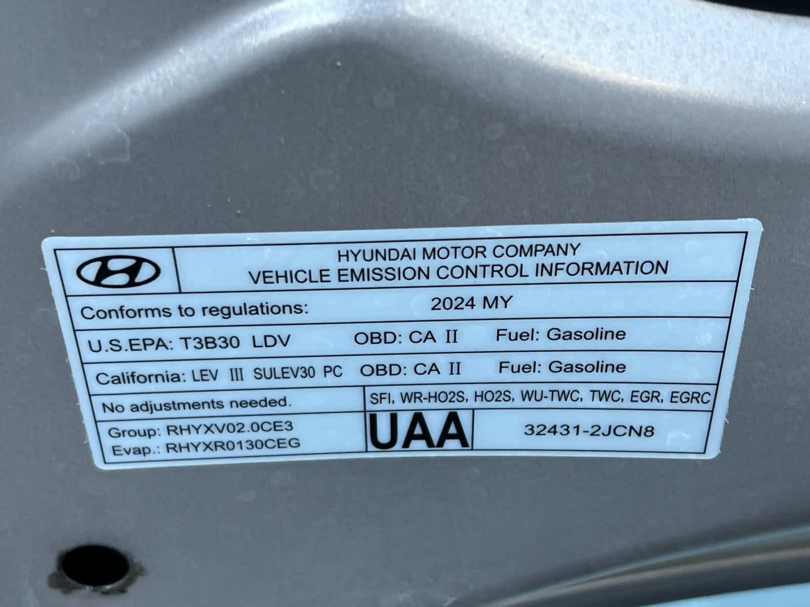 Thumbnail: 2024 Hyundai Elantra - 28