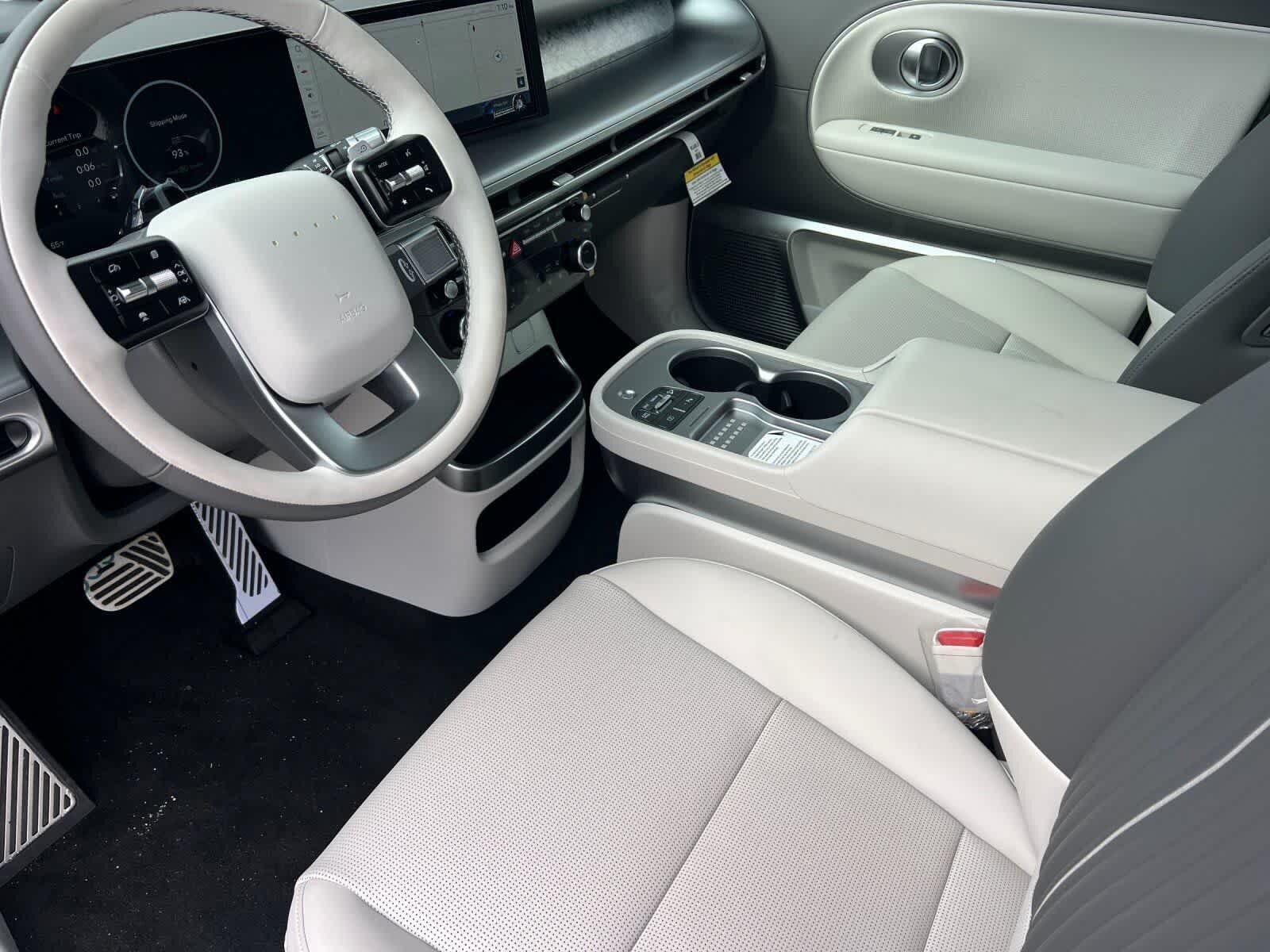 Thumbnail: 2026 Hyundai Ioniq - 11