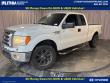 Used 2012 Ford F-150  Truck Super Cab