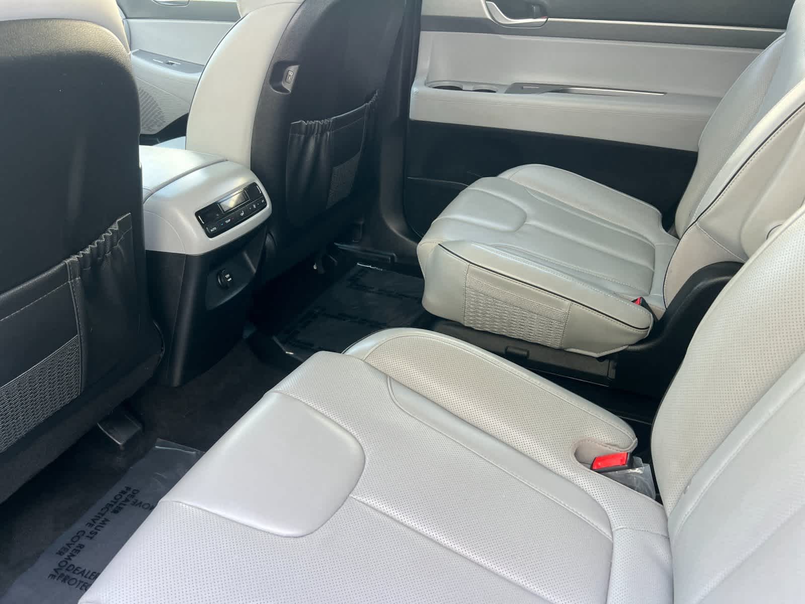 Thumbnail: 2024 Hyundai Palisade - 4