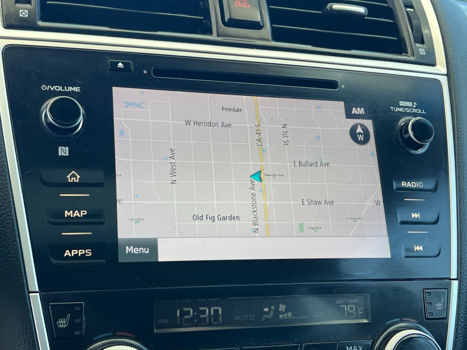 Thumbnail: 2019 Subaru Outback - 19