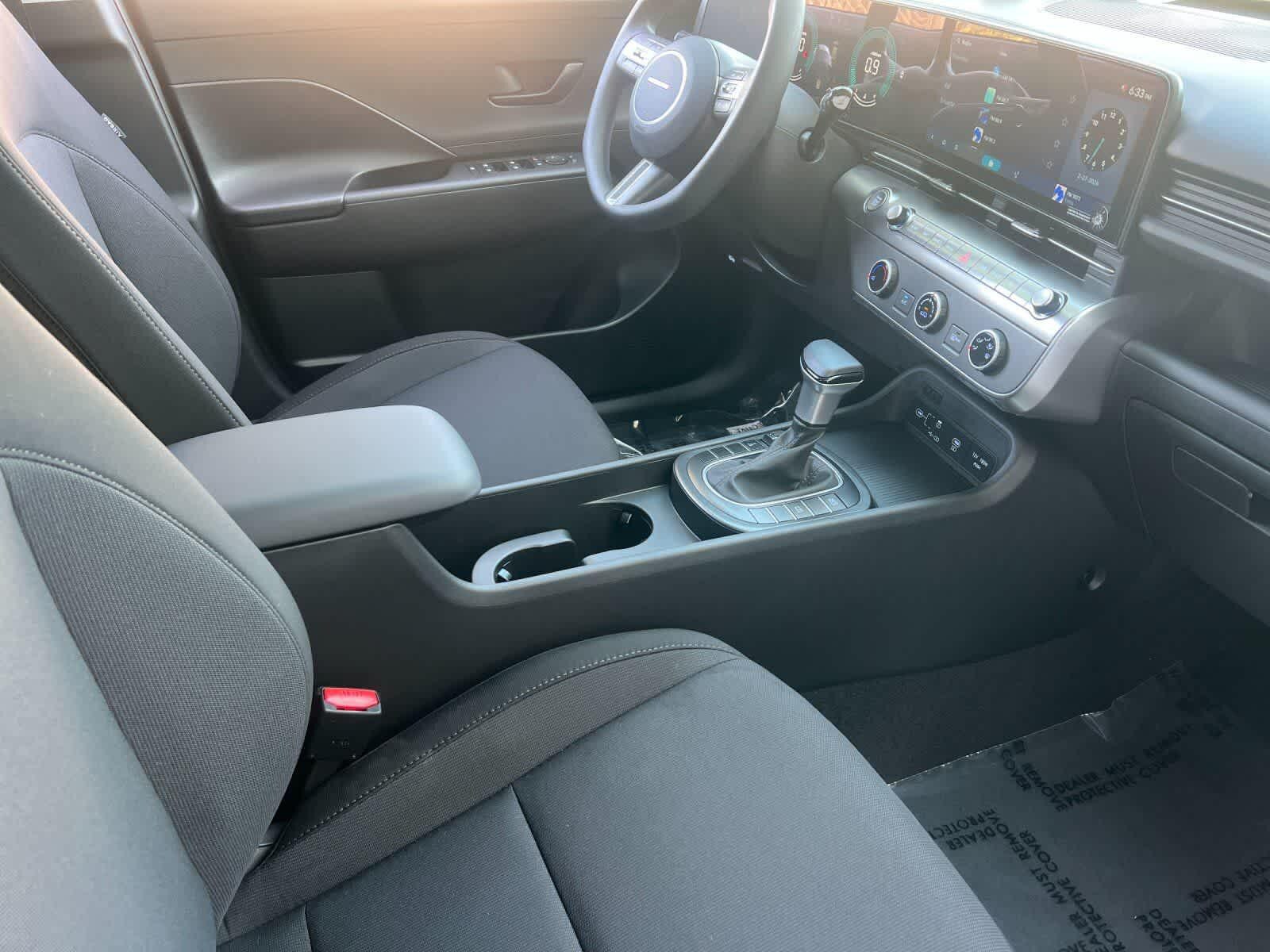 Thumbnail: 2026 Hyundai Kona - 15