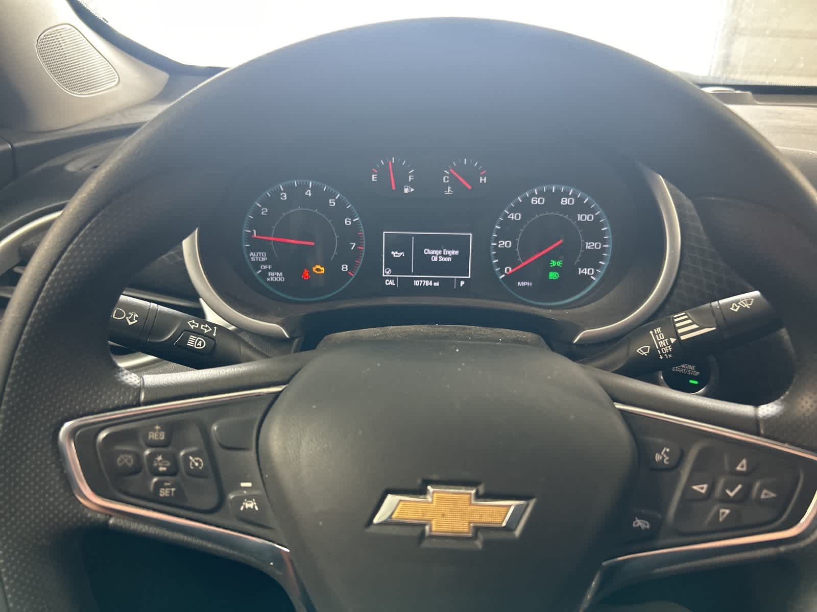 Thumbnail: 2023 Chevrolet Malibu - 29
