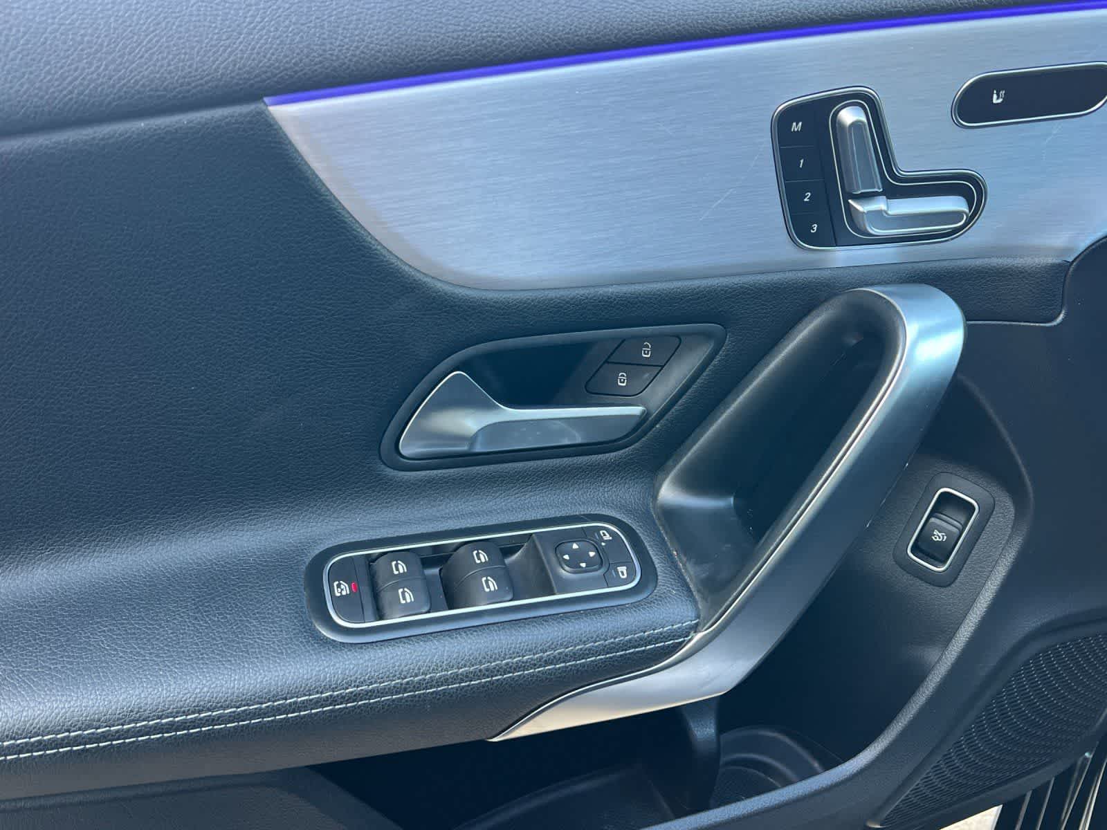 Thumbnail: 2020 Mercedes-Benz A-Class - 13