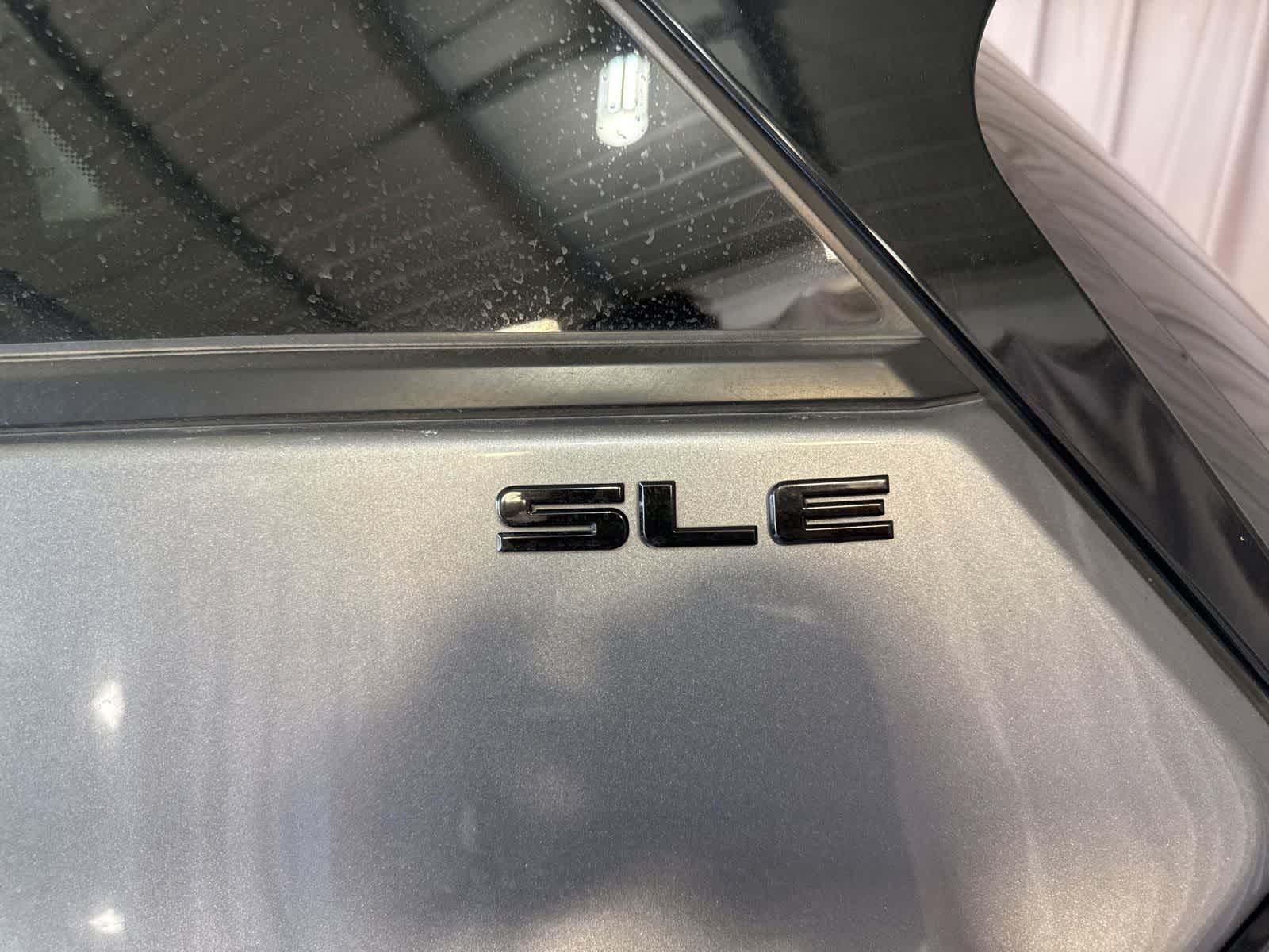 Thumbnail: 2020 GMC Terrain - 12