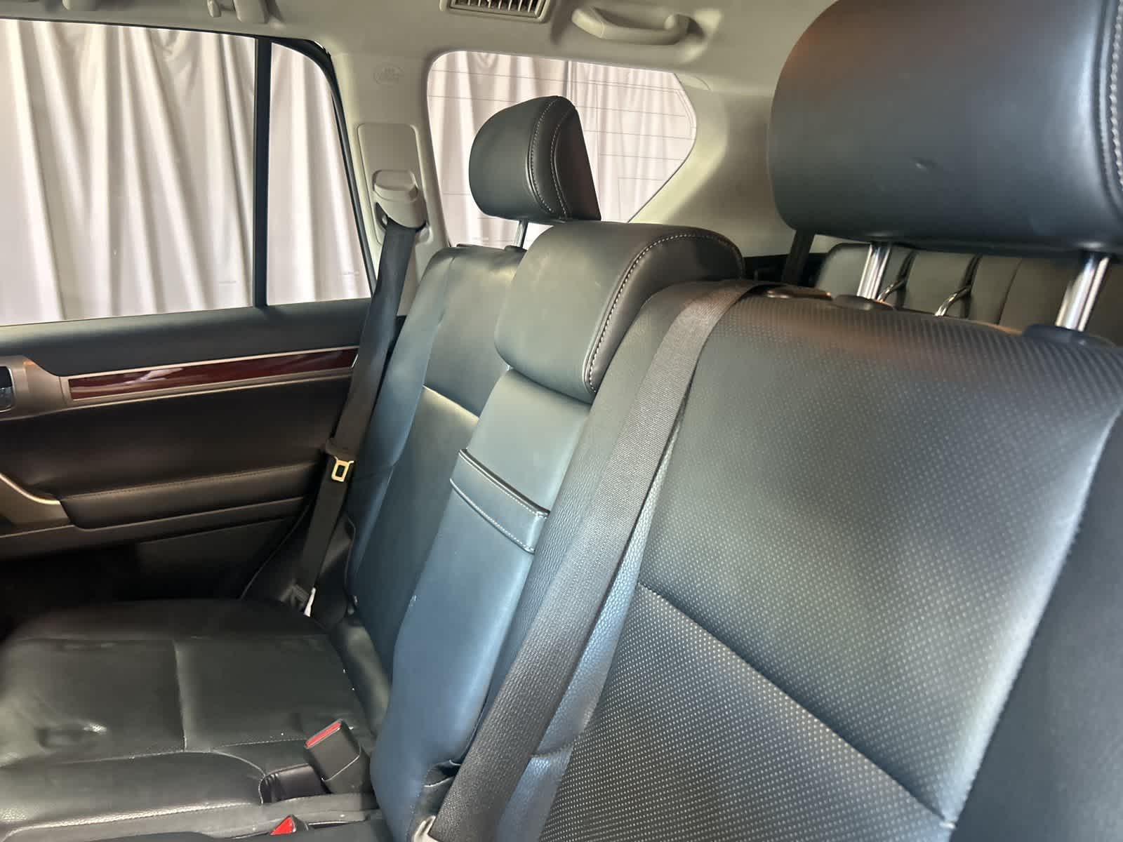 Thumbnail: 2018 Lexus GX - 20